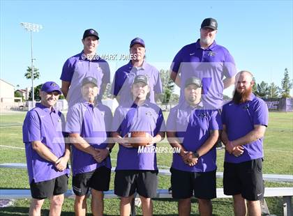 Thumbnail 1 in Northwest Christian - Team Pictures photogallery.
