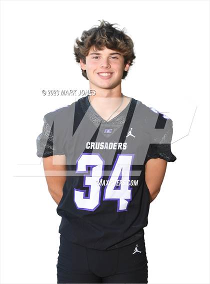 Thumbnail 1 in Northwest Christian - Team Pictures photogallery.