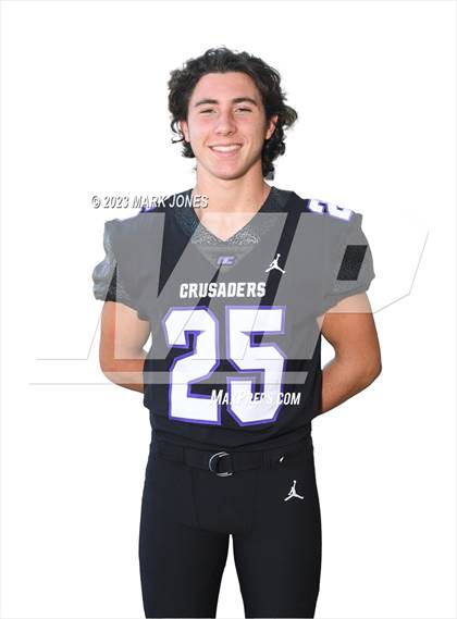 Thumbnail 3 in Northwest Christian - Team Pictures photogallery.