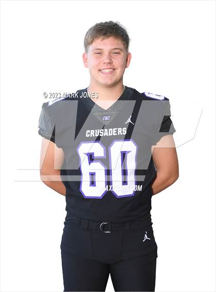 Thumbnail 1 in Northwest Christian - Team Pictures photogallery.