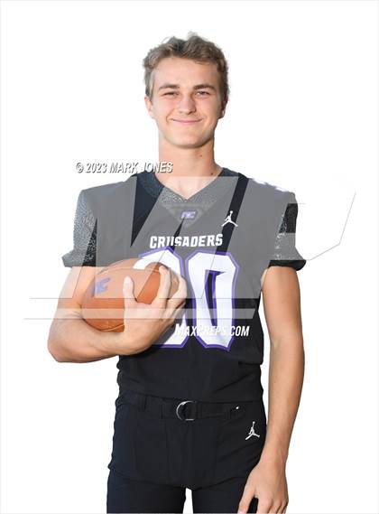 Thumbnail 2 in Northwest Christian - Team Pictures photogallery.