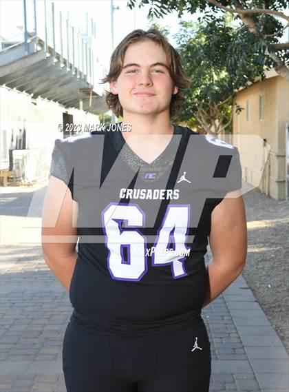 Thumbnail 2 in Northwest Christian - Team Pictures photogallery.