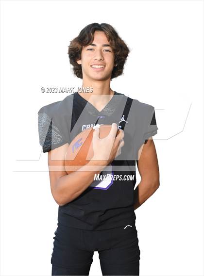 Thumbnail 1 in Northwest Christian - Team Pictures photogallery.