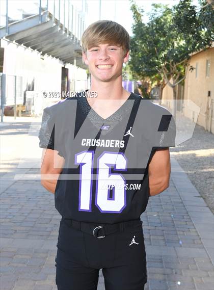 Thumbnail 2 in Northwest Christian - Team Pictures photogallery.