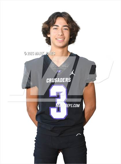 Thumbnail 1 in Northwest Christian - Team Pictures photogallery.
