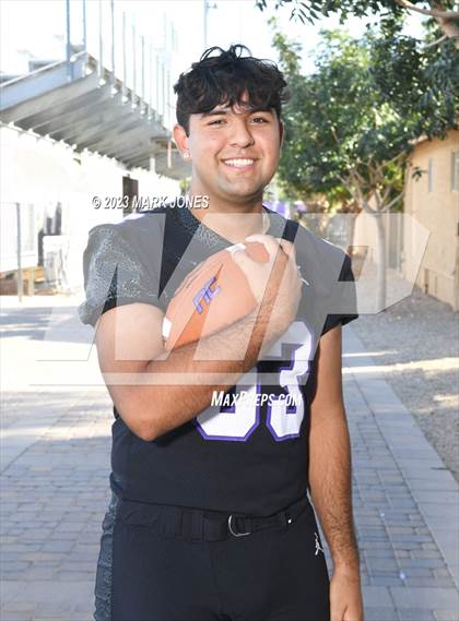 Thumbnail 1 in Northwest Christian - Team Pictures photogallery.