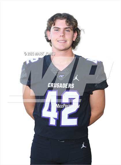 Thumbnail 1 in Northwest Christian - Team Pictures photogallery.