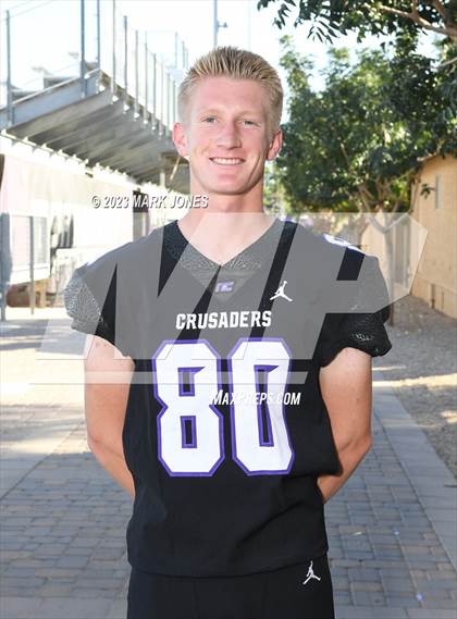 Thumbnail 2 in Northwest Christian - Team Pictures photogallery.