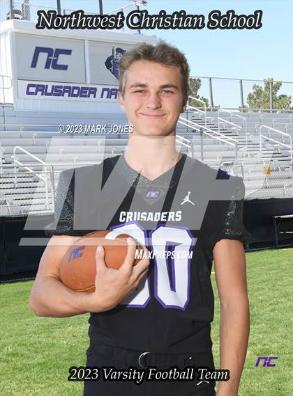 Thumbnail 3 in Northwest Christian - Team Pictures photogallery.