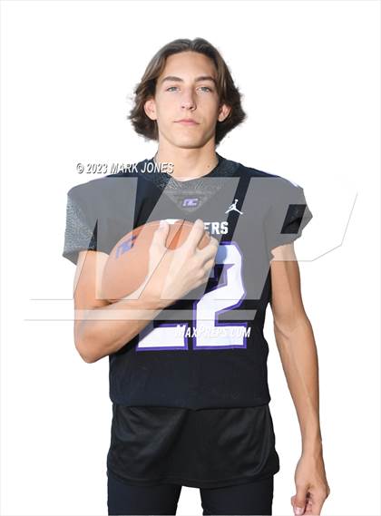 Thumbnail 1 in Northwest Christian - Team Pictures photogallery.