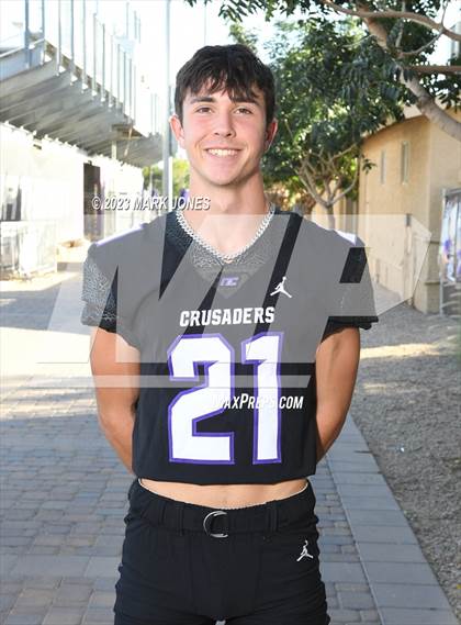Thumbnail 3 in Northwest Christian - Team Pictures photogallery.
