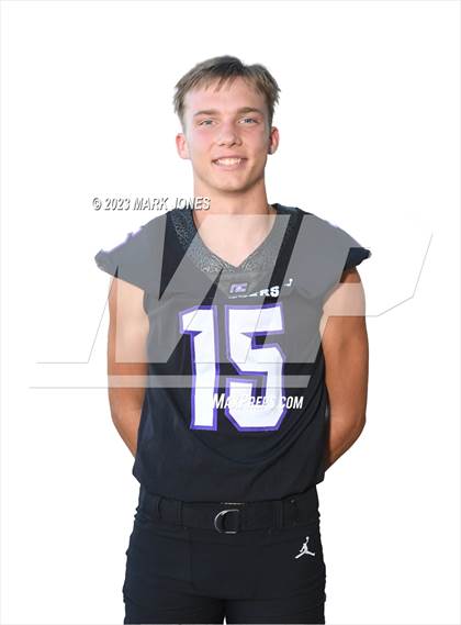Thumbnail 2 in Northwest Christian - Team Pictures photogallery.