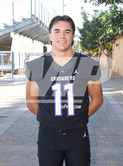 Thumbnail 3 in Northwest Christian - Team Pictures photogallery.