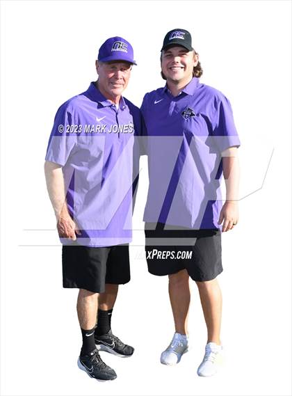 Thumbnail 1 in Northwest Christian - Team Pictures photogallery.