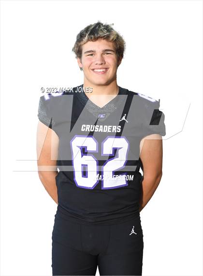 Thumbnail 3 in Northwest Christian - Team Pictures photogallery.
