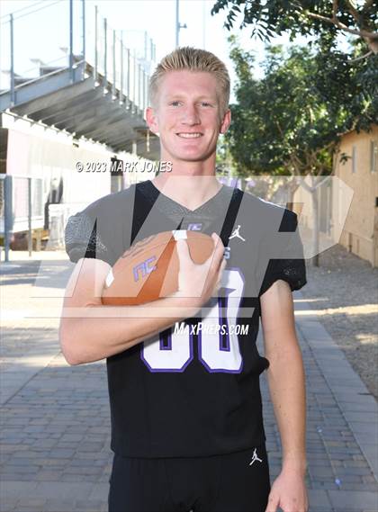 Thumbnail 1 in Northwest Christian - Team Pictures photogallery.