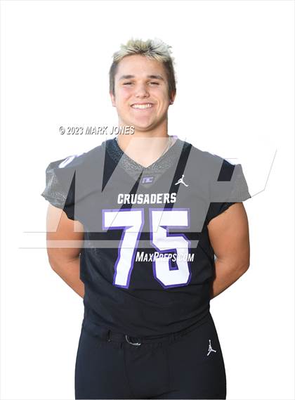 Thumbnail 2 in Northwest Christian - Team Pictures photogallery.