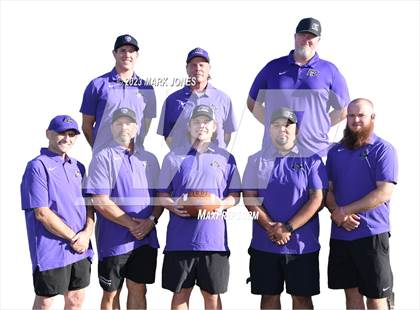Thumbnail 3 in Northwest Christian - Team Pictures photogallery.