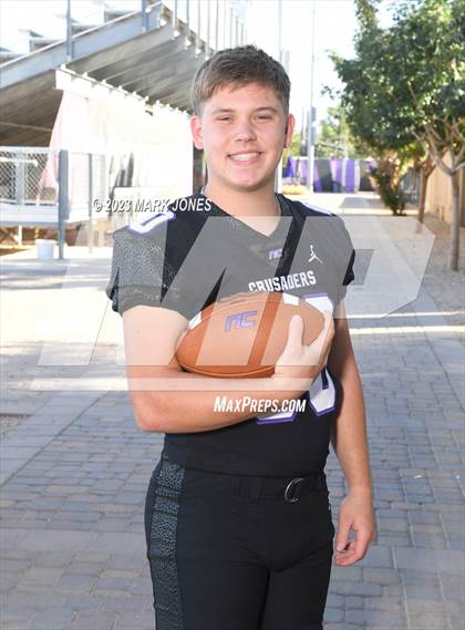 Thumbnail 2 in Northwest Christian - Team Pictures photogallery.