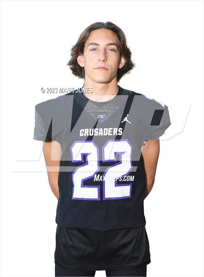 Thumbnail 2 in Northwest Christian - Team Pictures photogallery.
