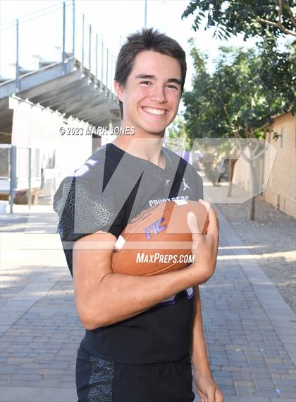 Thumbnail 1 in Northwest Christian - Team Pictures photogallery.