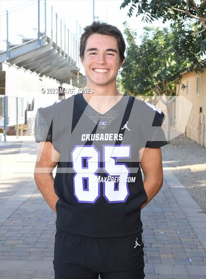 Thumbnail 2 in Northwest Christian - Team Pictures photogallery.