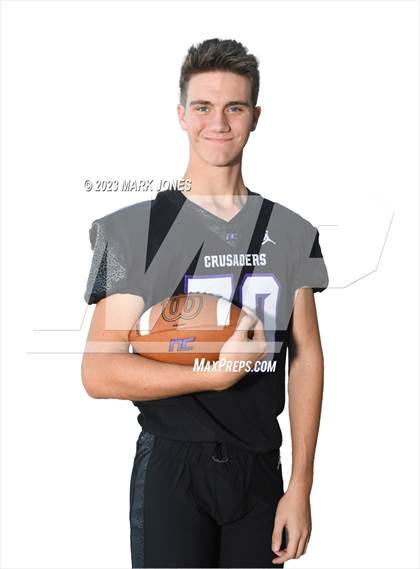 Thumbnail 3 in Northwest Christian - Team Pictures photogallery.