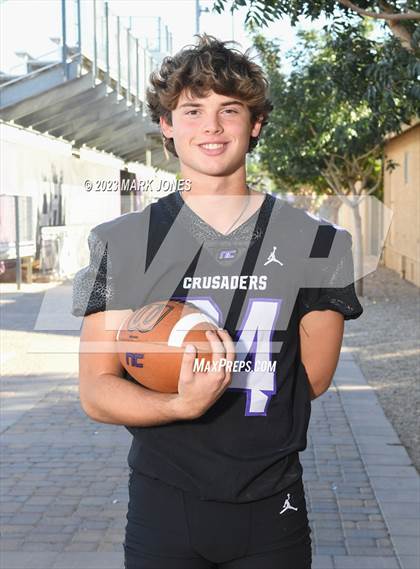 Thumbnail 2 in Northwest Christian - Team Pictures photogallery.