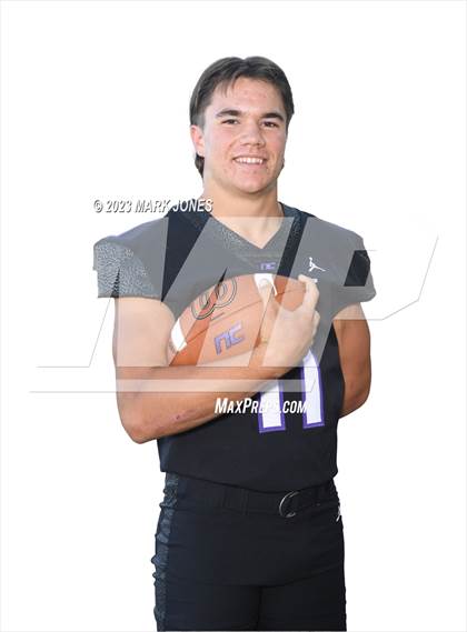 Thumbnail 1 in Northwest Christian - Team Pictures photogallery.