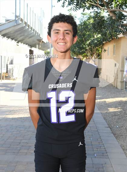 Thumbnail 1 in Northwest Christian - Team Pictures photogallery.