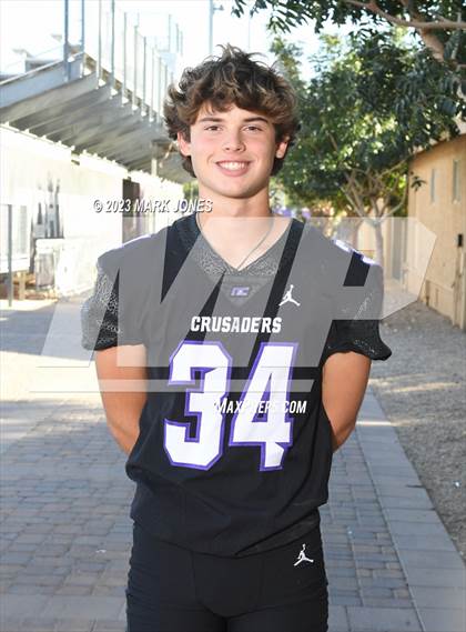 Thumbnail 3 in Northwest Christian - Team Pictures photogallery.