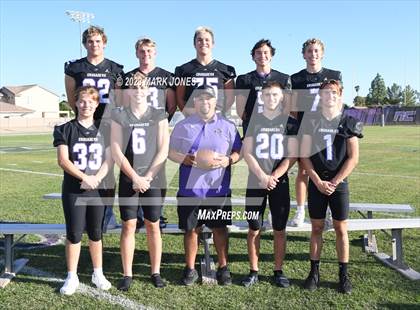 Thumbnail 2 in Northwest Christian - Team Pictures photogallery.