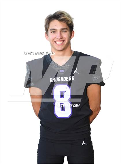Thumbnail 3 in Northwest Christian - Team Pictures photogallery.