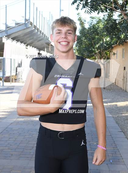 Thumbnail 1 in Northwest Christian - Team Pictures photogallery.