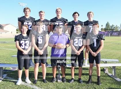 Thumbnail 1 in Northwest Christian - Team Pictures photogallery.