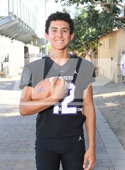 Thumbnail 3 in Northwest Christian - Team Pictures photogallery.