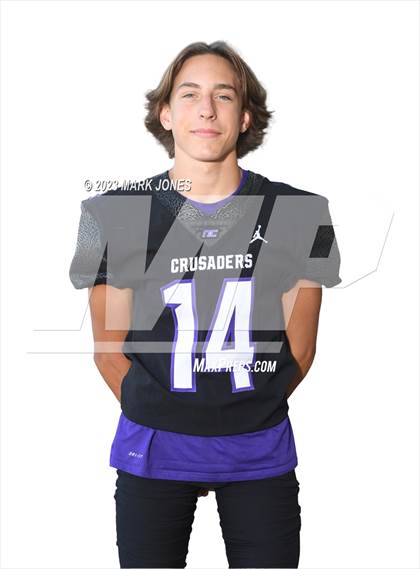 Thumbnail 2 in Northwest Christian - Team Pictures photogallery.