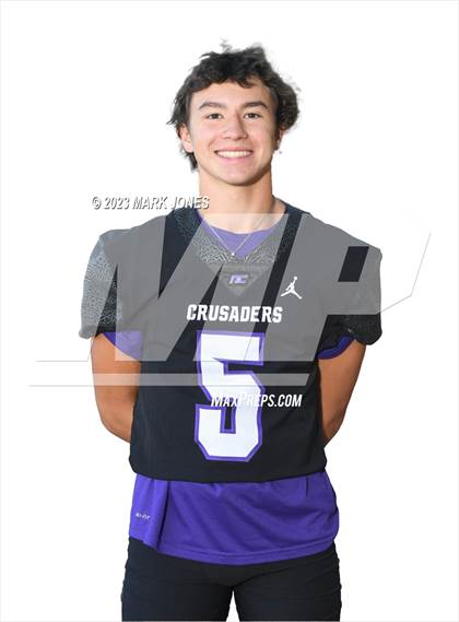 Thumbnail 1 in Northwest Christian - Team Pictures photogallery.