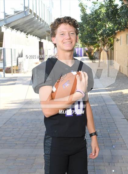 Thumbnail 2 in Northwest Christian - Team Pictures photogallery.