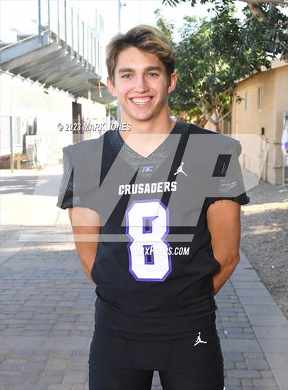 Thumbnail 2 in Northwest Christian - Team Pictures photogallery.