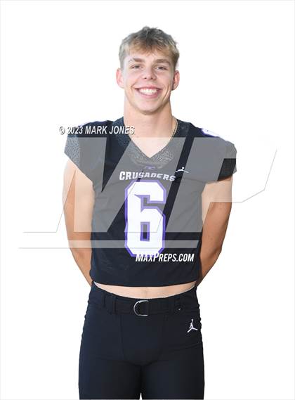 Thumbnail 2 in Northwest Christian - Team Pictures photogallery.