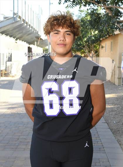 Thumbnail 1 in Northwest Christian - Team Pictures photogallery.