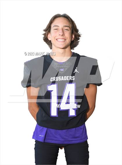 Thumbnail 1 in Northwest Christian - Team Pictures photogallery.