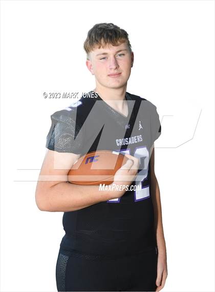 Thumbnail 3 in Northwest Christian - Team Pictures photogallery.