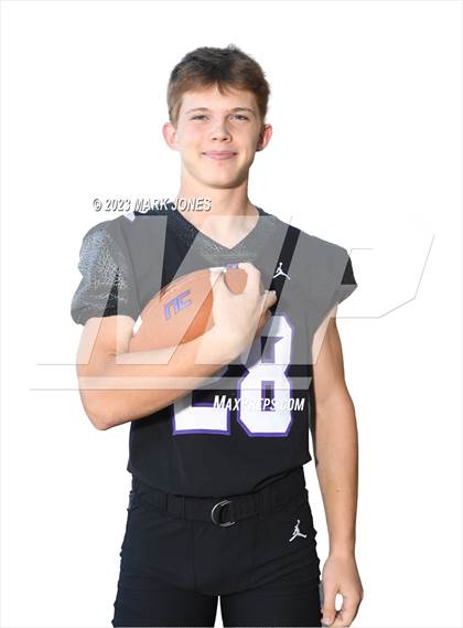 Thumbnail 3 in Northwest Christian - Team Pictures photogallery.