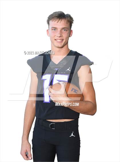 Thumbnail 1 in Northwest Christian - Team Pictures photogallery.