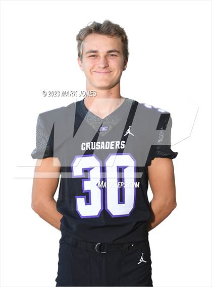 Thumbnail 3 in Northwest Christian - Team Pictures photogallery.