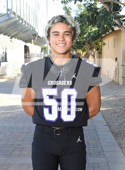 Thumbnail 2 in Northwest Christian - Team Pictures photogallery.