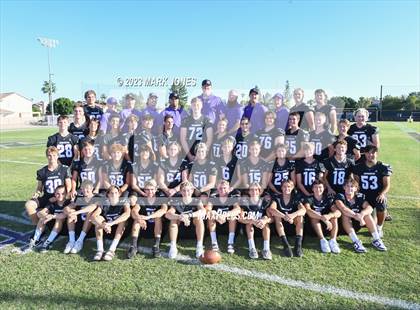 Thumbnail 1 in Northwest Christian - Team Pictures photogallery.