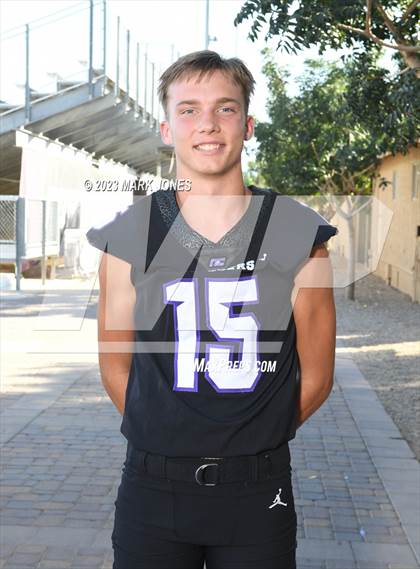 Thumbnail 1 in Northwest Christian - Team Pictures photogallery.